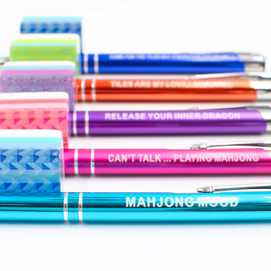 Dots & Doodles Pen Set