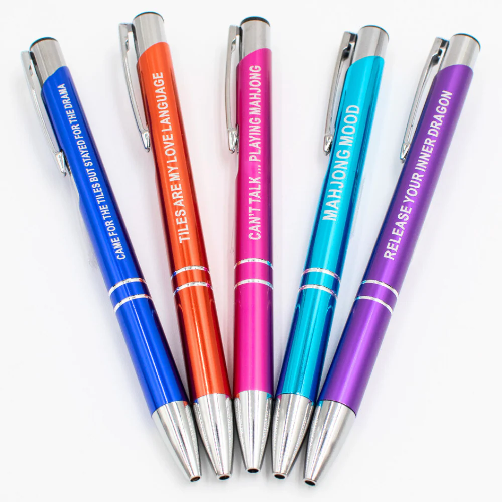 Dots & Doodles Pen Set