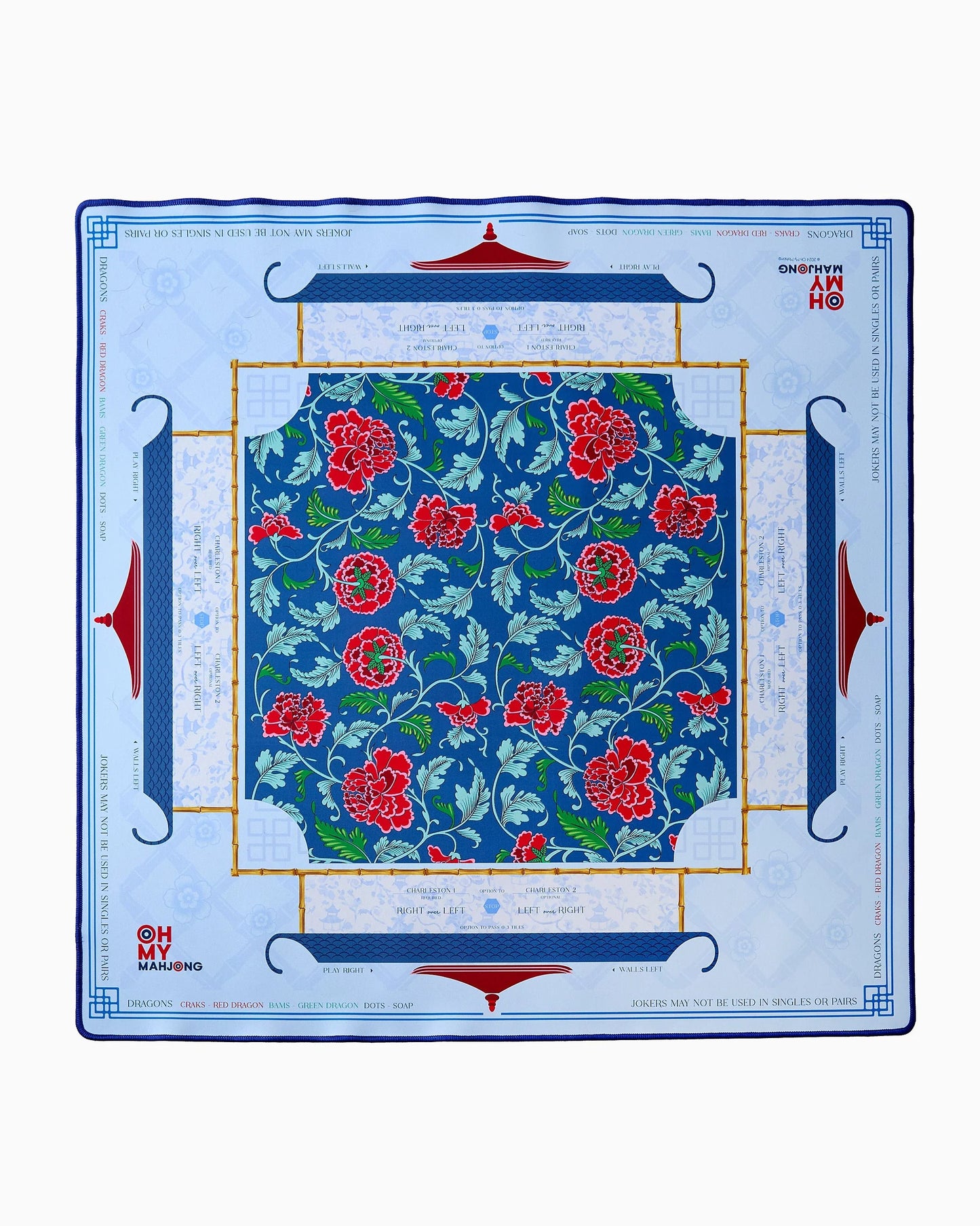 Liberty Mat in Tube