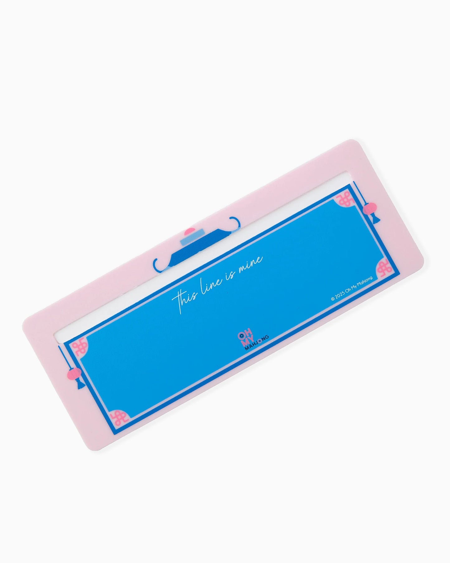 Mahjong Lt Pk Line Finder