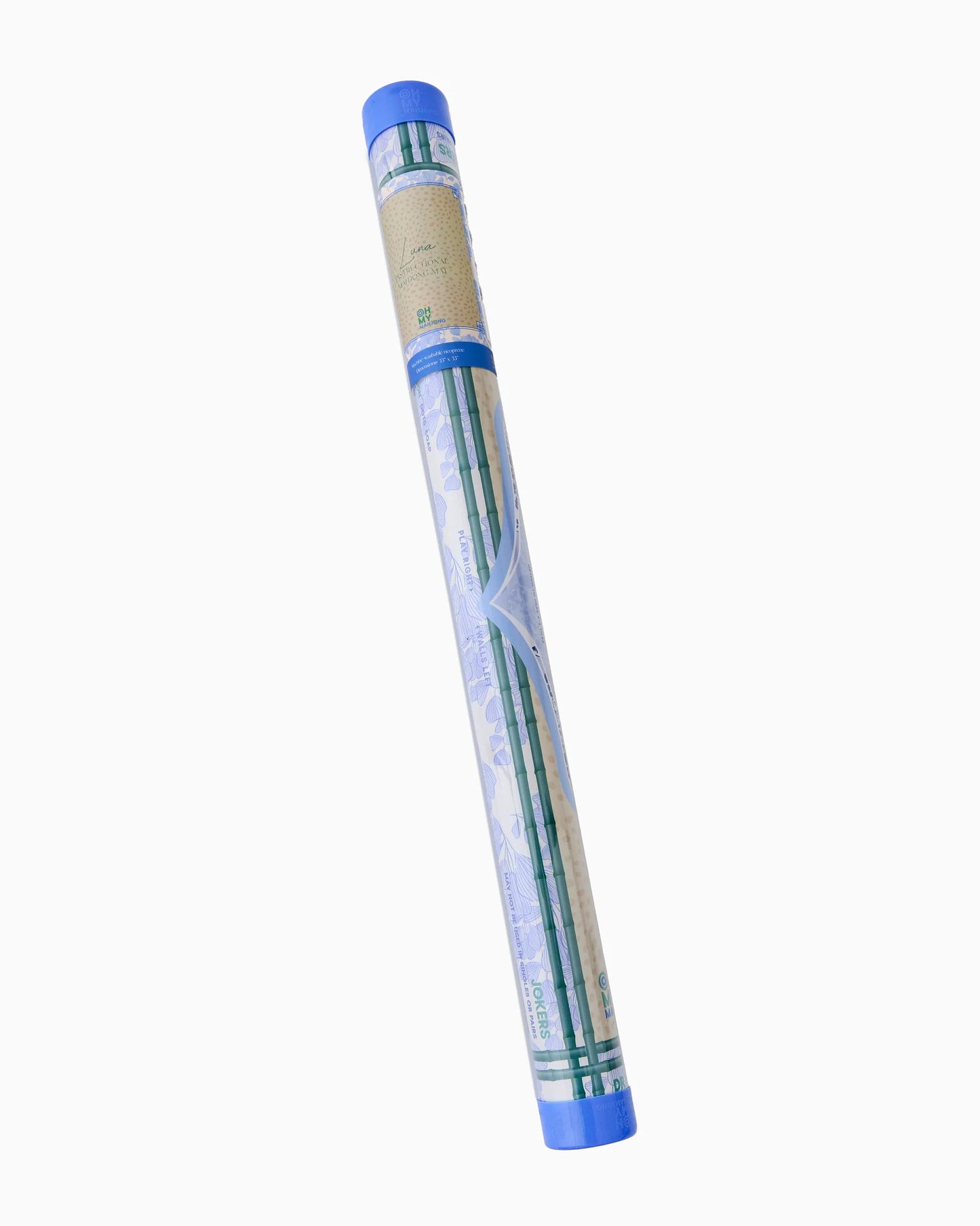 Mahjong Luna Mat In Tube