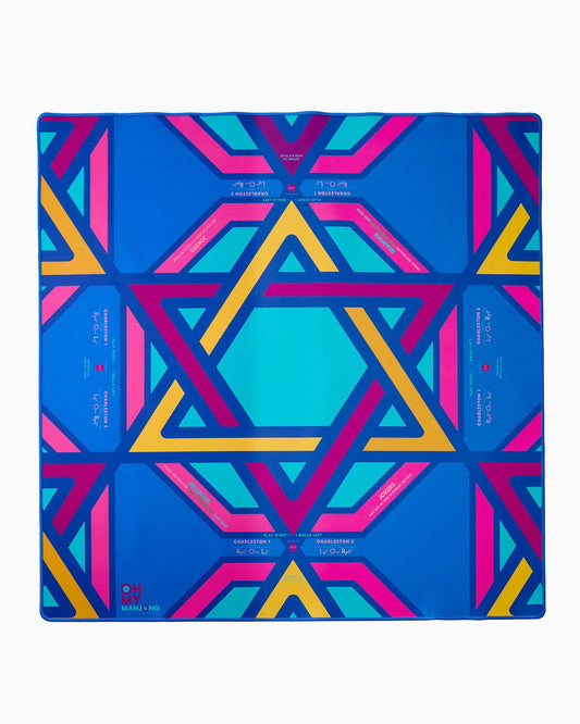 Mahjong Mazel Mat