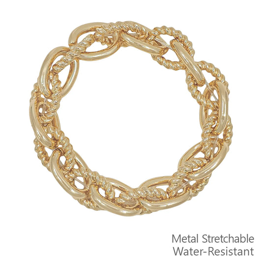 Bracelet: MILA Gold