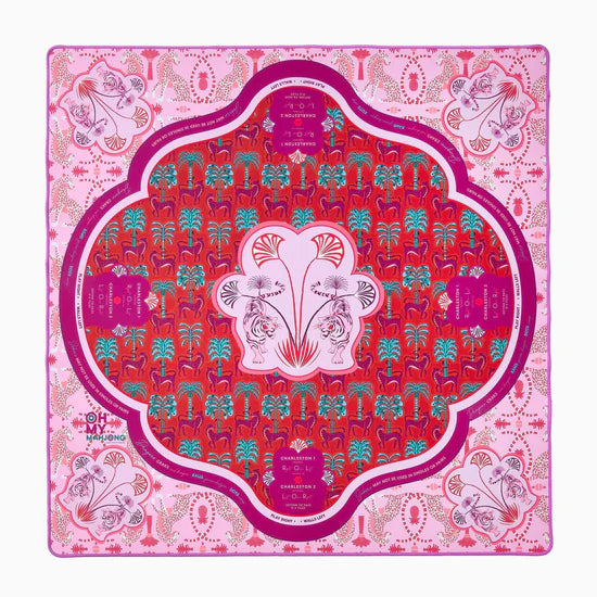 Mirage Mat in Tube