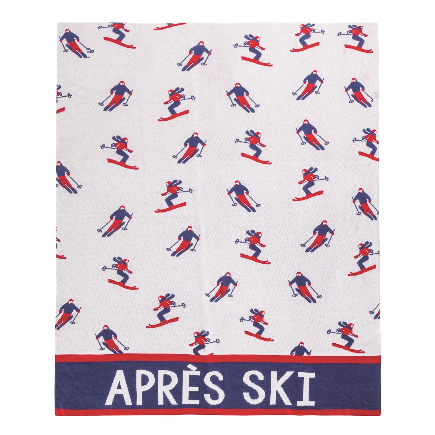 Ski Blanket