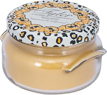 TCC-Prestige Jar Mulled Cider Candle 3oz
