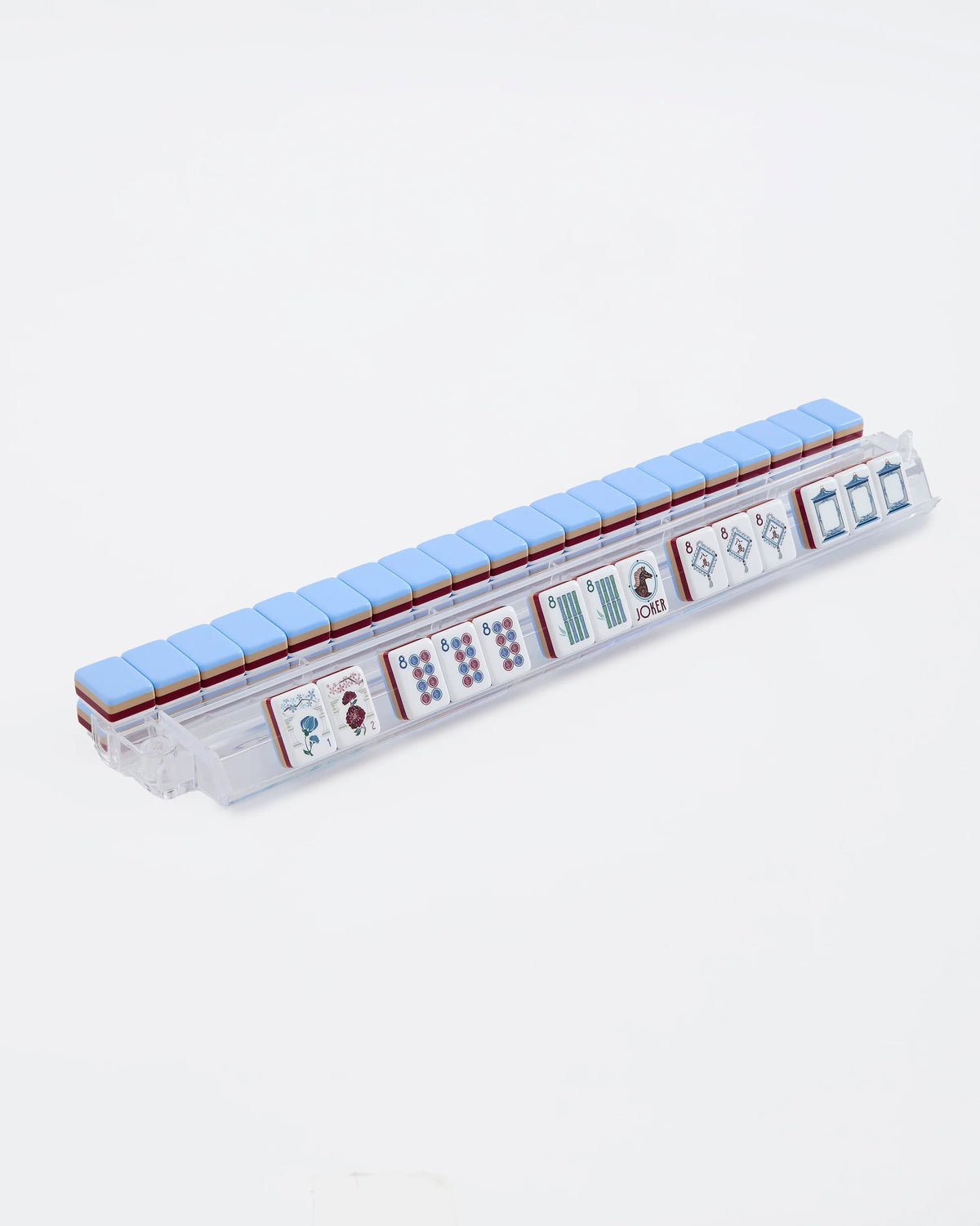 Osler Mahjong Tile Set