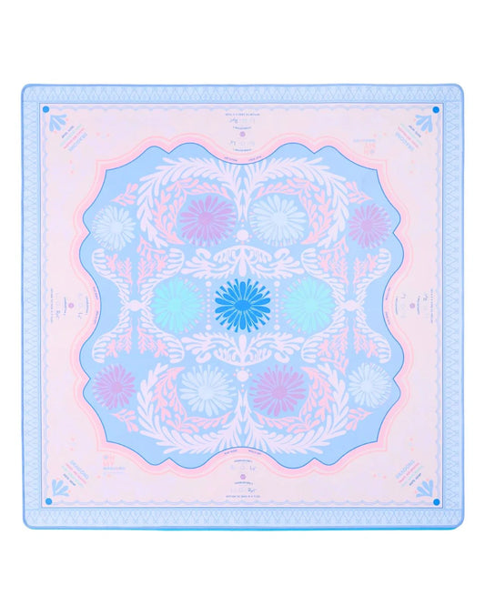 Peri-Twinkle Mat in Tube
