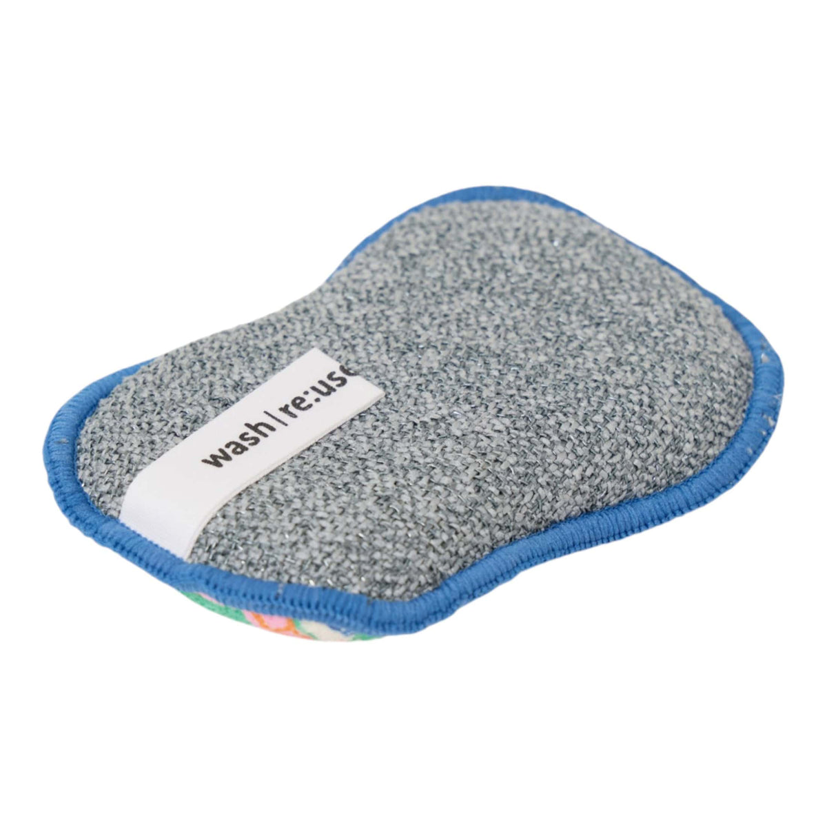 Reusable Sponges (Set of 3) - Mable Tan Mahjong Pink