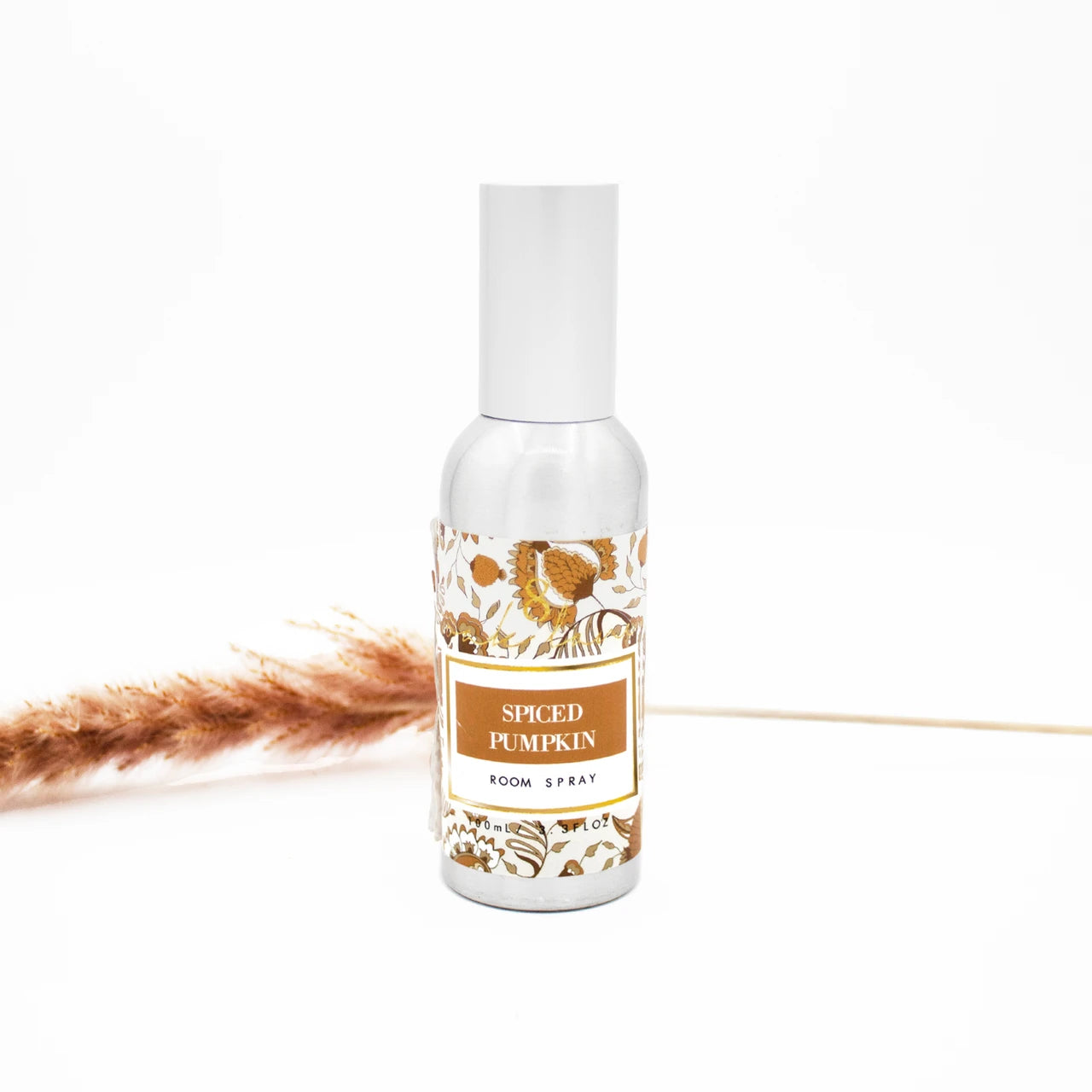 Room Spray - Spiced Pumpkin
