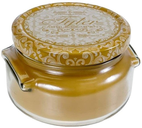 TCC-Prestige Jar Family Tradition Candle 3oz