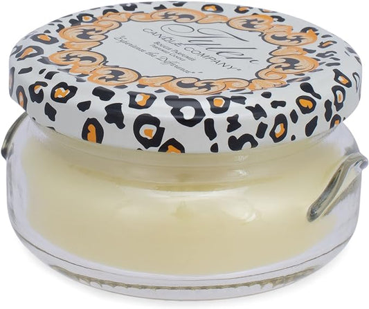 TCC-Prestige Jar Limelight Candle 3oz