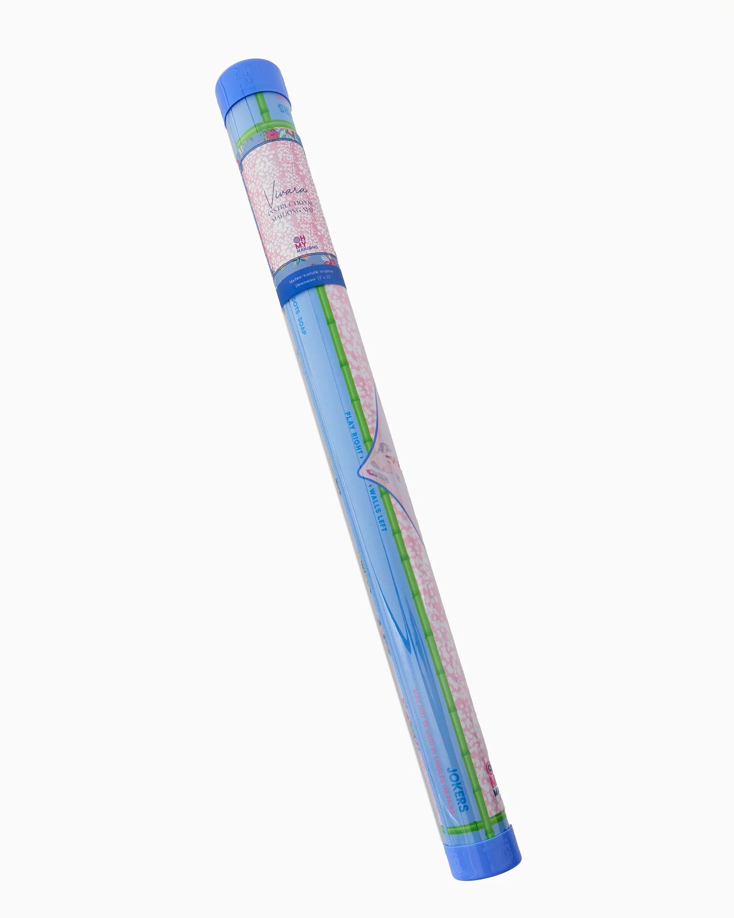 Mahjong Vivara Mat In Tube