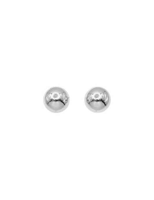 Meghan Browne Earrings: ZOLA Silver